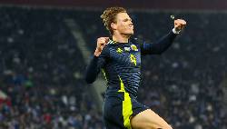 Kèo vàng bóng đá Scotland vs Hy Lạp, 01h45 ngày 10/10: Chủ nhà đáng tin