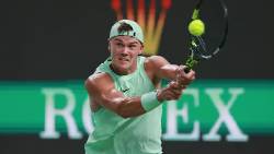 Link trực tiếp tennis Rune vs Vacherot - Tứ kết Shanghai Masters, 15h00 ngày 9/10