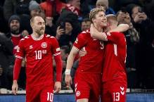 Nhận định, soi kèo Belarus vs Đan Mạch, 1h45 ngày 10/10: Chênh lệch đẳng cấp