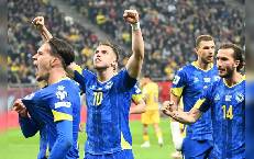 Nhận định, soi kèo Cyprus vs Bosnia và Herzegovina, 1h45 ngày 10/10: Tin vào khách