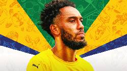 Nhận định, soi kèo Gambia vs Gabon, 20h00 ngày 10/10: Phải thắng