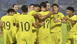 Nhận định, soi kèo Lào vs Malaysia, 19h00 ngày 9/10: Vẫn không có cửa Nhận định, soi kèo Lào vs Malaysia, 19h00 ngày 9/10: Vẫn không có cửa