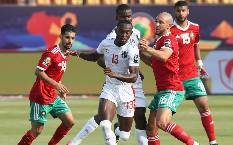 Nhận định, soi kèo Liberia vs Namibia, 23h00 ngày 9/10: Bảo toàn thứ hạng