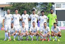 Nhận định, soi kèo Sri Lanka vs Turkmenistan, 17h15 ngày 9/10: Củng cố ngôi đầu Nhận định, soi kèo Sri Lanka vs Turkmenistan, 17h15 ngày 9/10: Củng cố ngôi đầu