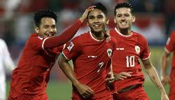 Nhận định, soi kèo U23 Indonesia vs U23 Ấn Độ, 20h00 ngày 10/10: Tiếp tục gây thất vọng 