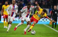 Kèo thẻ phạt Lens vs Lyon 01h45 ngày 10/10