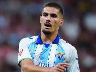 Kèo thẻ phạt Malaga vs Espanyol 02h00 ngày 10/10