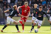 Nhận định bóng đá Brann vs Viking, 00h00 ngày 10/10: Kỳ phùng địch thủ