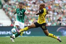 Nhận định bóng đá Dortmund vs Bremen, 01h30 ngày 10/10: Chủ thắng cách biệt