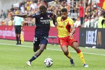 Nhận định bóng đá Lens vs Lyon, 01h45 ngày 10/10: Khách lấn chủ
