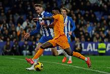 Nhận định bóng đá Malaga vs Espanyol, 02h00 ngày 10/10: Điểm tựa lịch sử