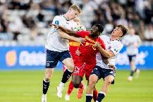 Nhận định bóng đá Nordsjaelland vs Odense, 00h00 ngày 10/10: Hòa là đẹp