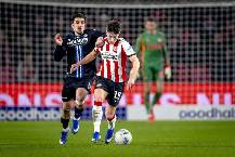 Nhận định bóng đá PSV Eindhoven vs Heerenveen, 00h00 ngày 10/10: Chủ nhà đại thắng