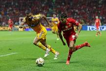 Nhận định bóng đá Tigres vs Toluca, 10h00 ngày 10/10: Át vía chủ nhà