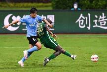 Nhận định bóng đá Zhejiang vs Shanghai Port, 19h00 ngày 09/10: Khách có 3 điểm