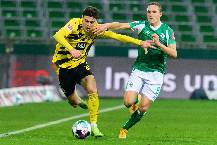 Soi kèo góc Dortmund vs Bremen, 01h30 ngày 10/10