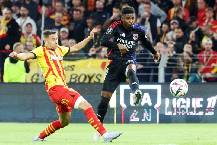 Soi kèo góc Lens vs Lyon, 01h45 ngày 10/10