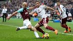 Nhận định bóng đá Burnley vs West Ham, 22h ngày 9/11: Giành điểm trên sân khách