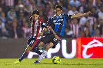 Phân tích tỷ lệ Guadalajara Chivas vs Querétaro, 10h ngày 10/11 Phân tích tỷ lệ Guadalajara Chivas vs Querétaro, 10h ngày 10/11