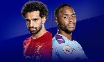 Lịch sử đối đầu Liverpool vs Man City: Cơn ác mộng mang tên Anfield