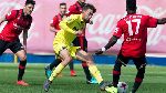Nhận định bóng đá Mallorca vs Villarreal, 18h ngày 10/11: Quyết tâm vượt khó