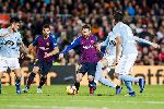 Nhận định bóng đá Barcelona vs Celta Vigo, 3h ngày 10/11: Chiến thắng nhọc nhằn
