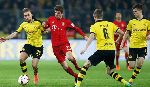 Nhận định bóng đá Bayern Munich vs Dortmund, 0h30 ngày 10/11: Derby tẻ nhạt