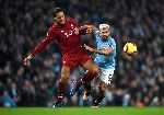 Dự đoán Liverpool vs Man City (23h30 10/11) bởi Craig Bellamy