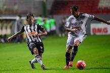 Nhận định, soi kèo Atletico Mineiro vs Corinthians, 5h ngày 11/11