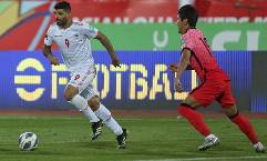 Nhận định, soi kèo Lebanon vs Iran, 19h ngày 11/11