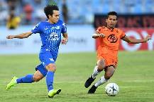 Nhận định, soi kèo Prachuap vs Chonburi, 18h00 ngày 10/11