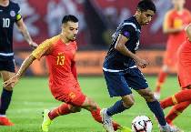 Nhận định, soi kèo Trung Quốc vs Oman, 22h ngày 11/11