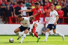 Nhận định, soi kèo Nottingham Forest vs Tottenham, 2h45 ngày 10/11