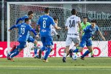 Phân tích kèo hiệp 1 Empoli vs Cremonese, 2h45 ngày 12/11