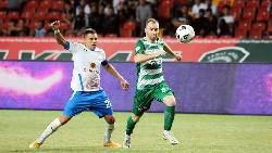 Phân tích kèo hiệp 1 Nizhny vs Akhmat Grozny, 23h ngày 11/11 Phân tích kèo hiệp 1 Nizhny vs Akhmat Grozny, 23h ngày 11/11