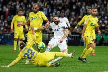 Phân tích kèo hiệp 1 Real Madrid vs Cadiz, 3h30 ngày 11/11 Phân tích kèo hiệp 1 Real Madrid vs Cadiz, 3h30 ngày 11/11