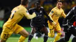 Nhận định, soi kèo Besiktas vs Bodo Glimt, 0h45 ngày 10/11 Nhận định, soi kèo Besiktas vs Bodo Glimt, 0h45 ngày 10/11