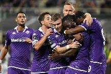 Nhận định, soi kèo Cukaricki vs Fiorentina, 0h45 ngày 10/11 Nhận định, soi kèo Cukaricki vs Fiorentina, 0h45 ngày 10/11
