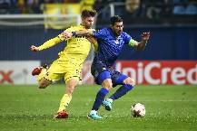 Nhận định, soi kèo Maccabi Haifa vs Villarreal, 0h45 ngày 10/11 Nhận định, soi kèo Maccabi Haifa vs Villarreal, 0h45 ngày 10/11