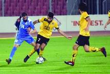 Nhận định, soi kèo Shabab Manama vs Al Hala, 22h59 ngày 9/11 Nhận định, soi kèo Shabab Manama vs Al Hala, 22h59 ngày 9/11