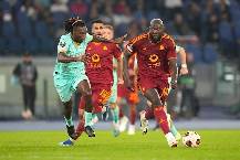 Nhận định, soi kèo Slavia Praha vs AS Roma, 0h45 ngày 10/11 Nhận định, soi kèo Slavia Praha vs AS Roma, 0h45 ngày 10/11