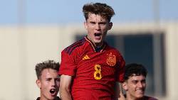 Nhận định, soi kèo U17 Tây Ban Nha vs U17 Canada, 19h00 ngày 11/11
