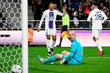 Nhận định, soi kèo Angers vs PSG, 3h00 ngày 10/11: Phong độ đang lên