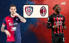 Nhận định, soi kèo Cagliari vs AC Milan, 00h00 ngày 10/11: Nuốt gọn con mồi Cagliari