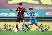 Nhận định, soi kèo FC Seoul vs Ulsan Hyundai, 12h00 ngày 10/11: Củng cố ngôi đầu