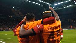 Nhận định, soi kèo Galatasaray vs Samsunspor, 20h00 ngày 10/11: Kịch bản quen thuộc