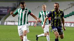 Nhận định, soi kèo Goztepe vs Konyaspor, 17h30 ngày 10/11: Điểm tựa của tân binh