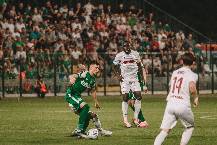 Nhận định, soi kèo Hebar Pazardzhik vs CSKA 1948 Sofia, 17h30 ngày 10/11: Đội cuối bảng có điểm