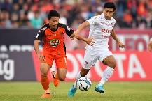 Nhận định, soi kèo Prachuap vs Ratchaburi, 18h00 ngày 09/11: Tận dụng lợi thế sân nhà