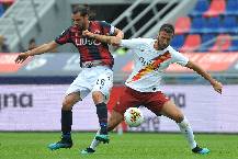 Nhận định, soi kèo Roma vs Bologna, 21h00 ngày 10/11: Thành trì vững chắc